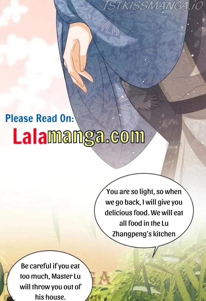 You Own My All Chapter 100 page 21
