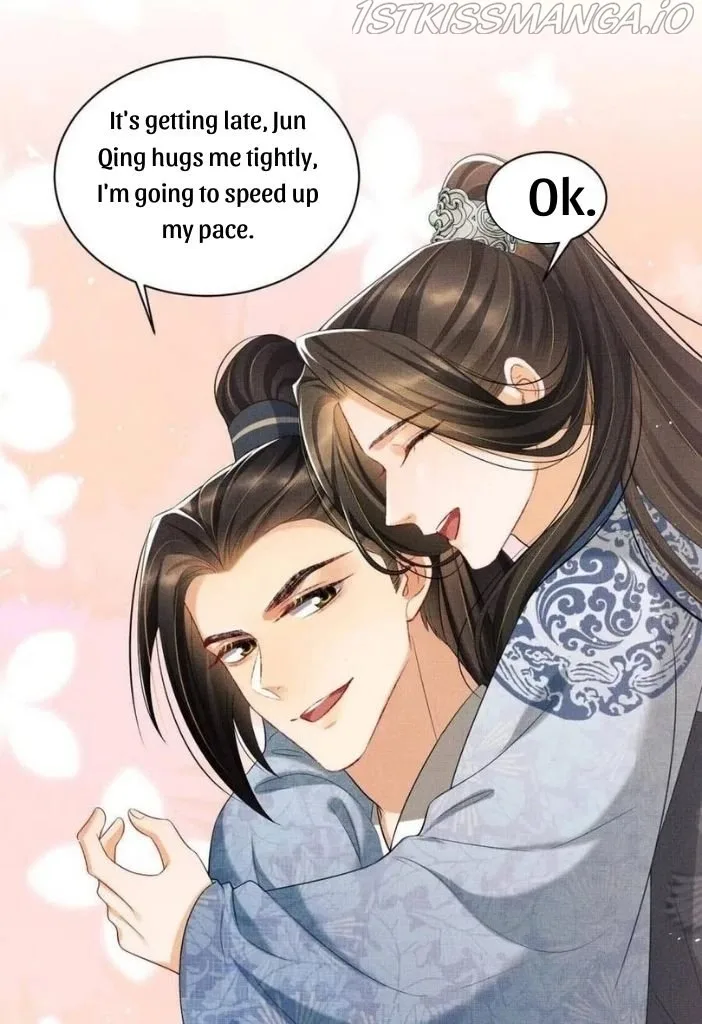 You Own My All Chapter 100 page 20
