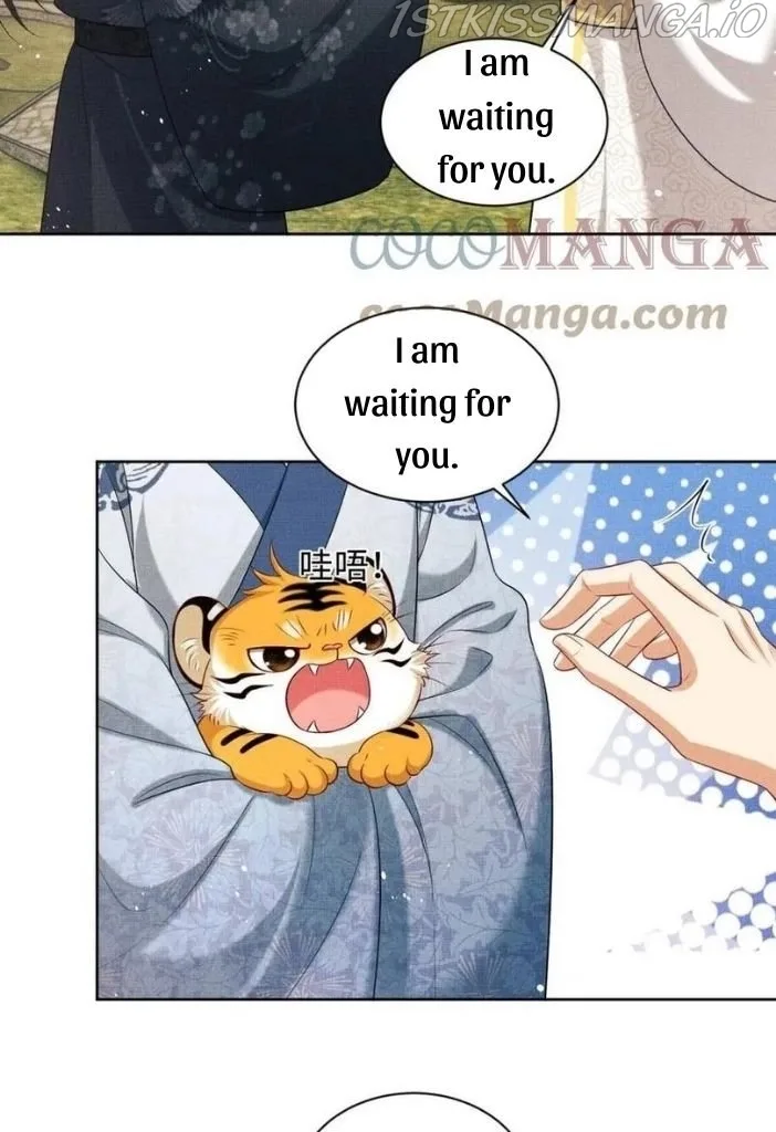 You Own My All Chapter 100 page 26
