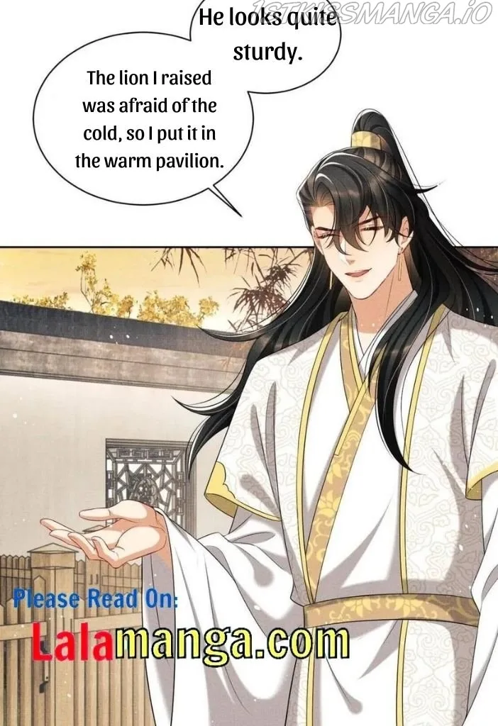 You Own My All Chapter 100 page 27