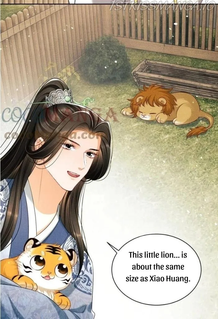 You Own My All Chapter 100 page 28