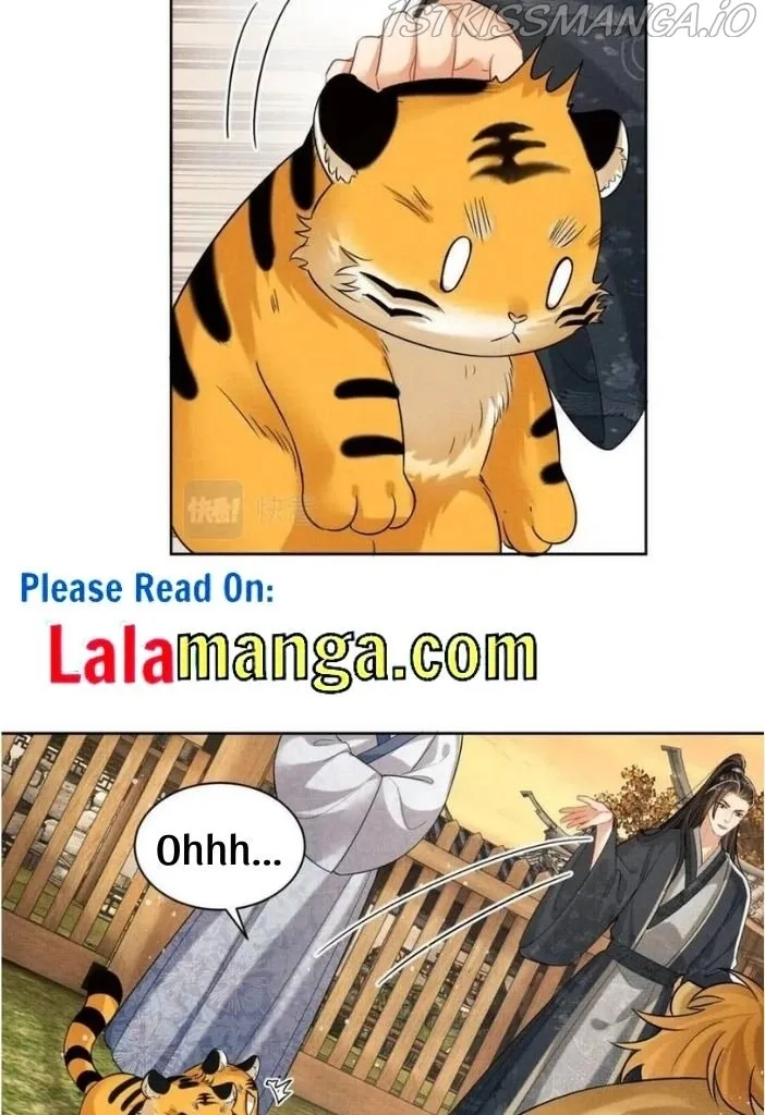 You Own My All Chapter 100 page 31