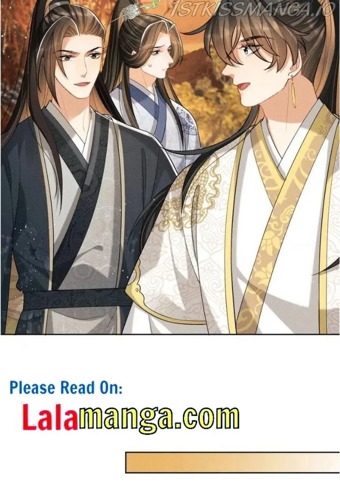 You Own My All Chapter 100 page 33