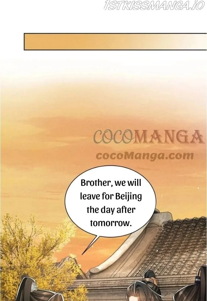 You Own My All Chapter 100 page 34