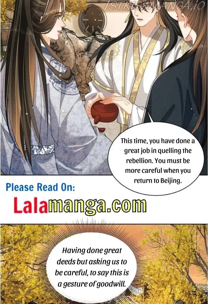 You Own My All Chapter 100 page 35