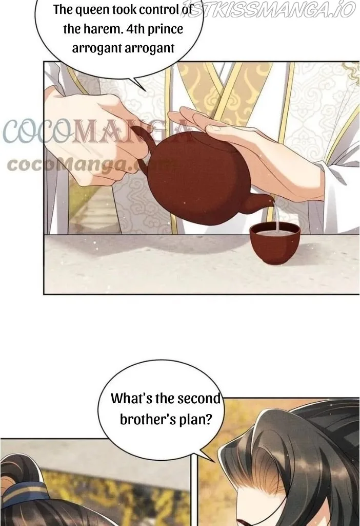 You Own My All Chapter 100 page 38
