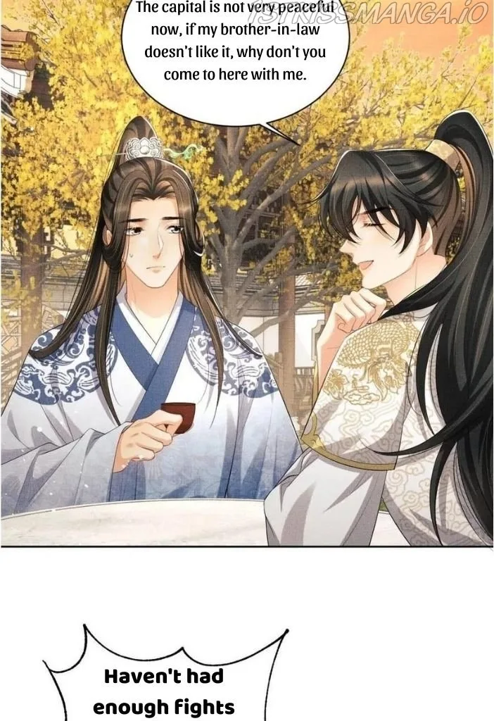 You Own My All Chapter 100 page 41