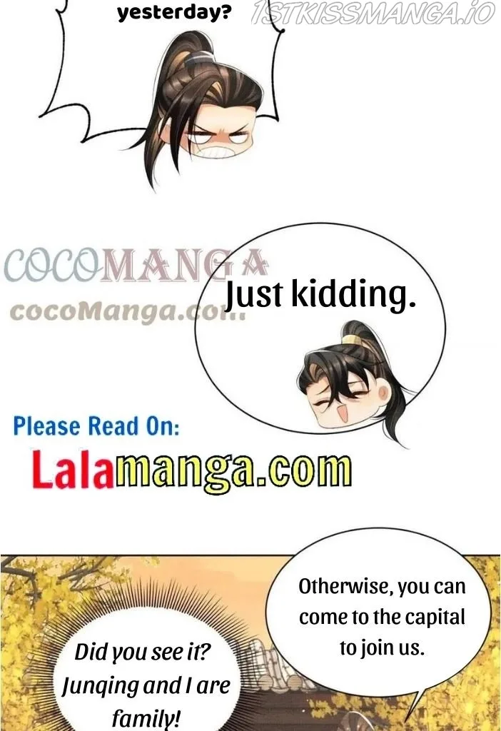You Own My All Chapter 100 page 42
