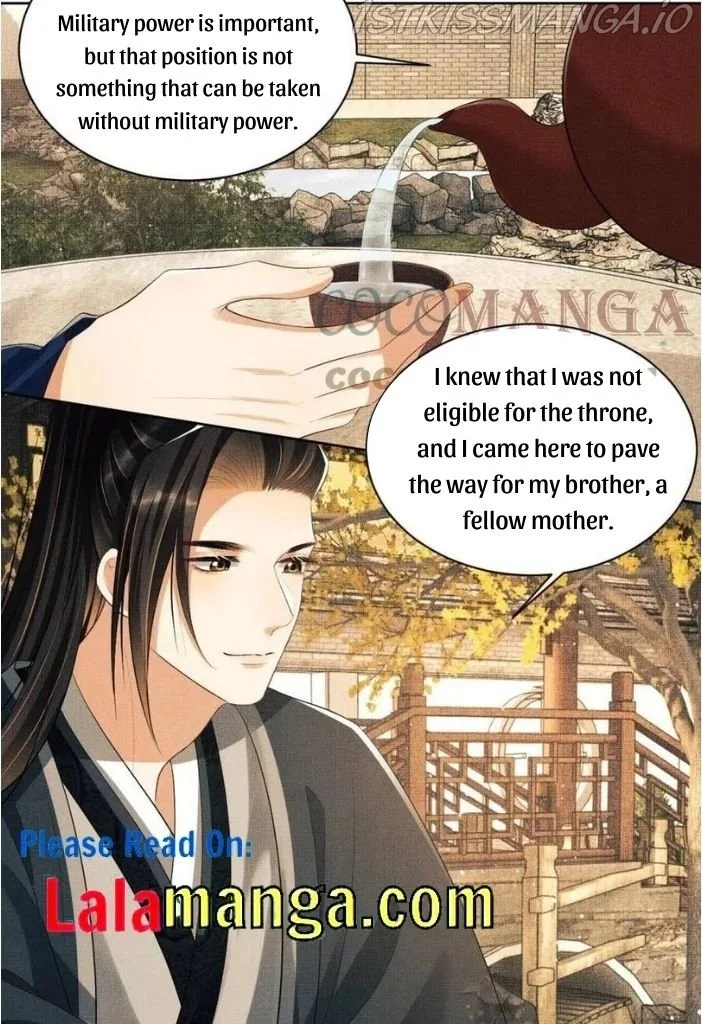 You Own My All Chapter 100 page 46
