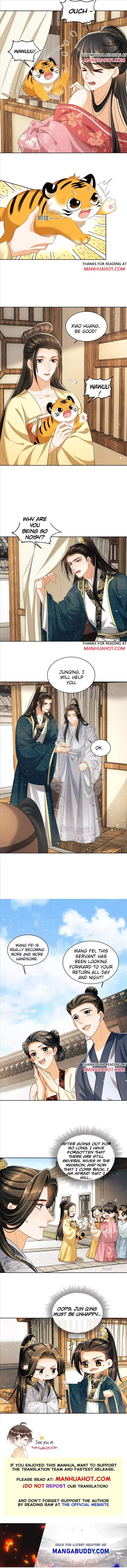 You Own My All Chapter 101 page 5