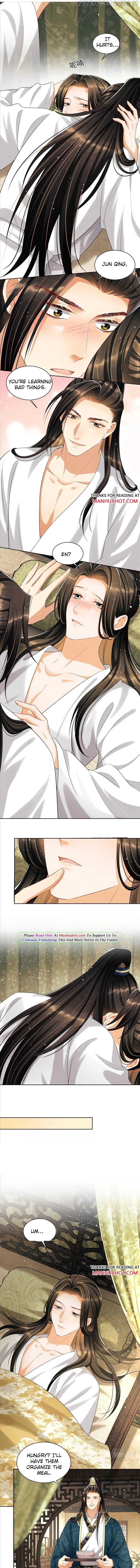 You Own My All Chapter 102 page 4