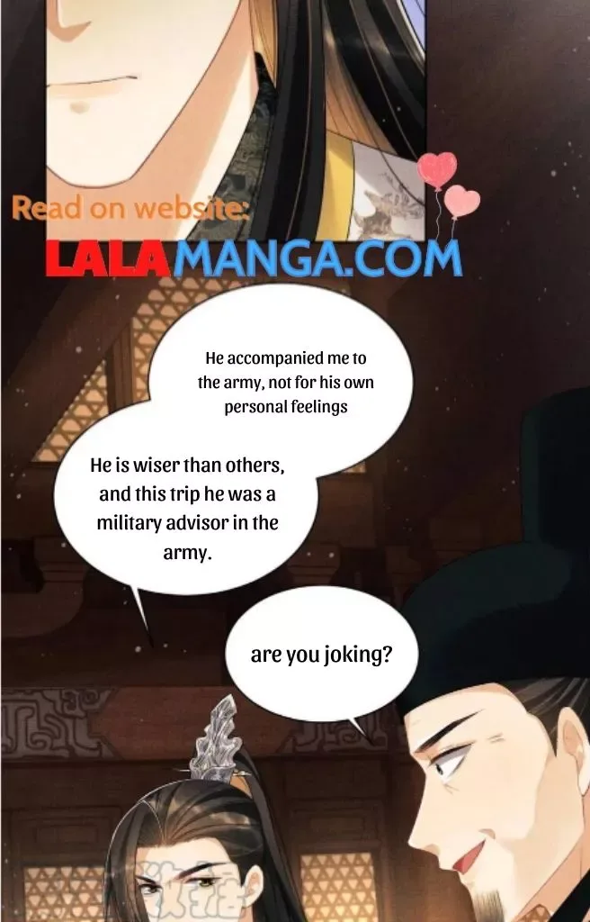 You Own My All Chapter 103 page 6