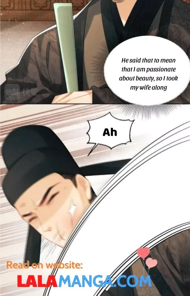 You Own My All Chapter 103 page 8