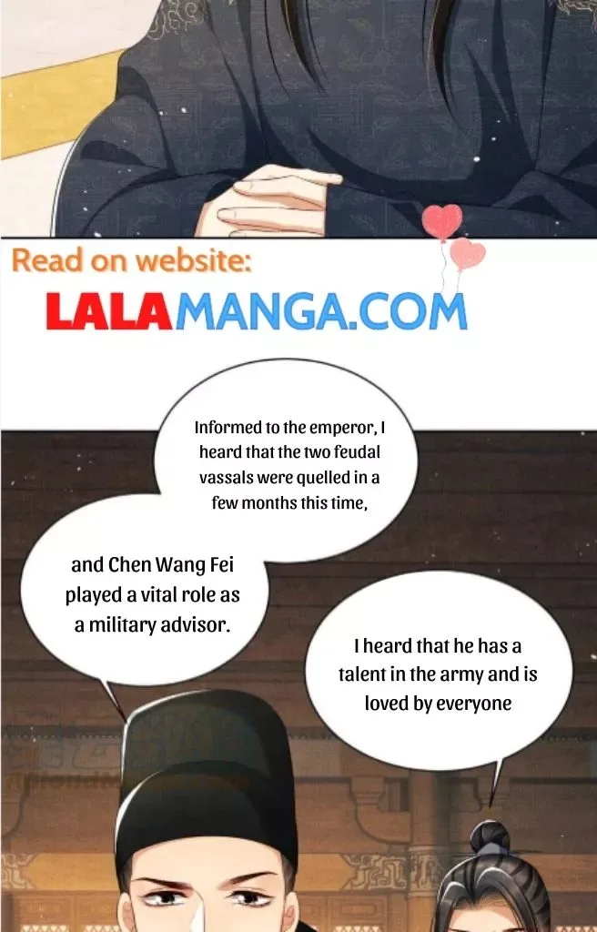 You Own My All Chapter 103 page 20