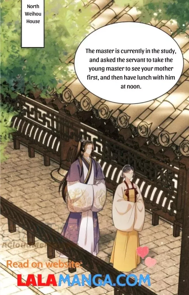 You Own My All Chapter 103 page 28
