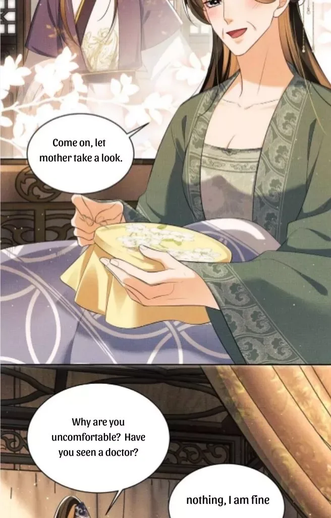 You Own My All Chapter 103 page 33