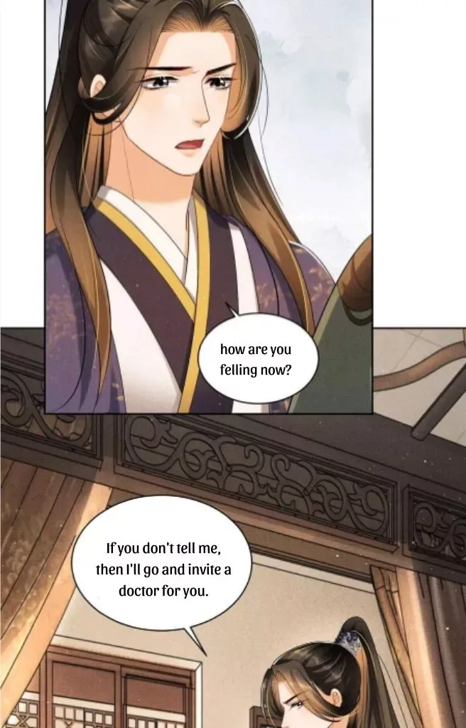You Own My All Chapter 103 page 35