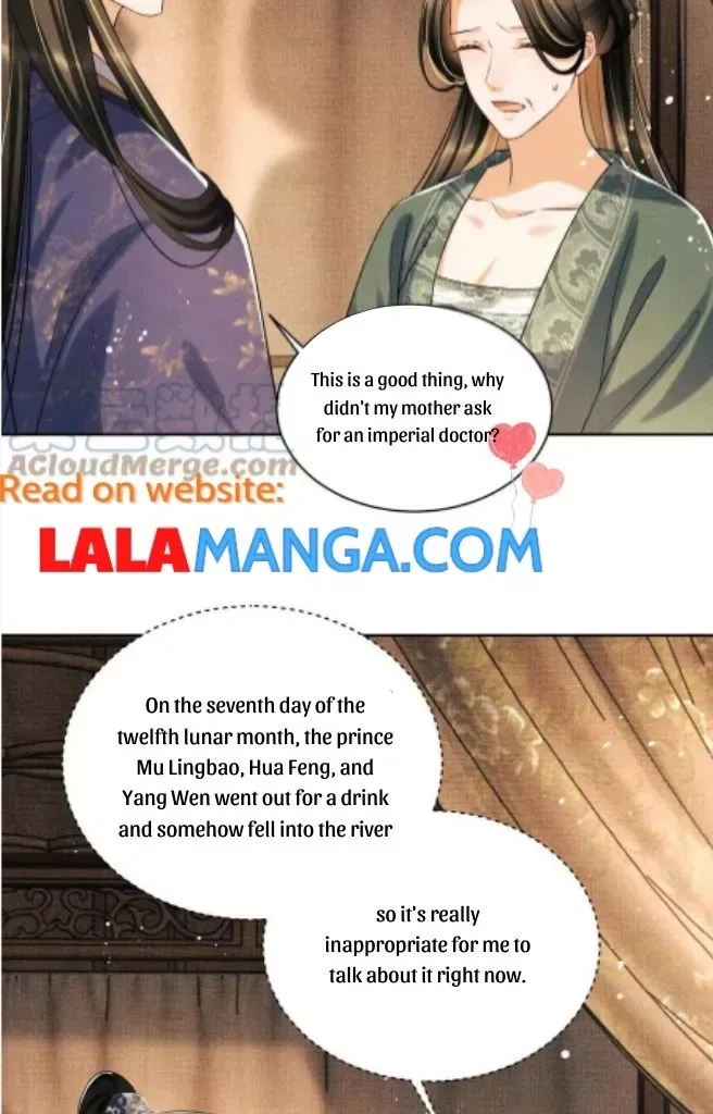 You Own My All Chapter 103 page 40