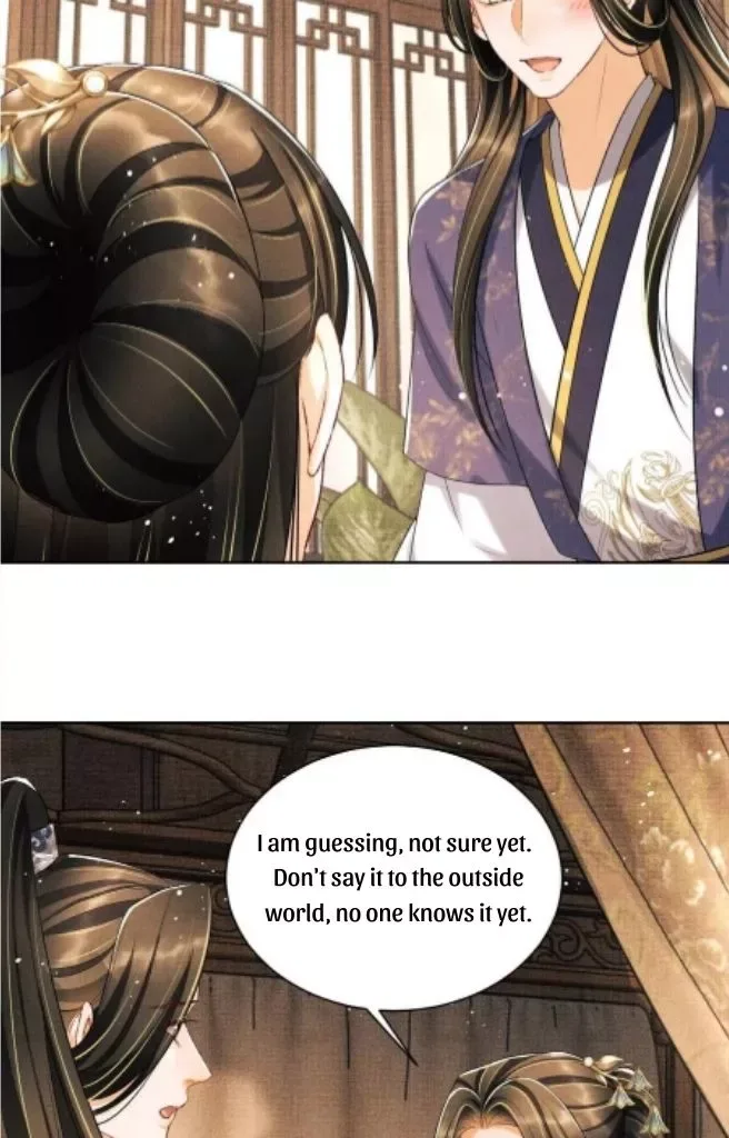You Own My All Chapter 103 page 39