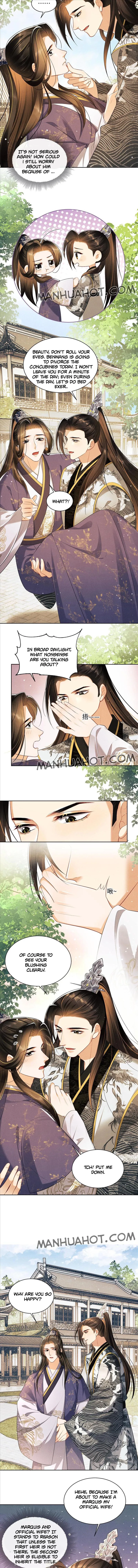 You Own My All Chapter 104 page 4