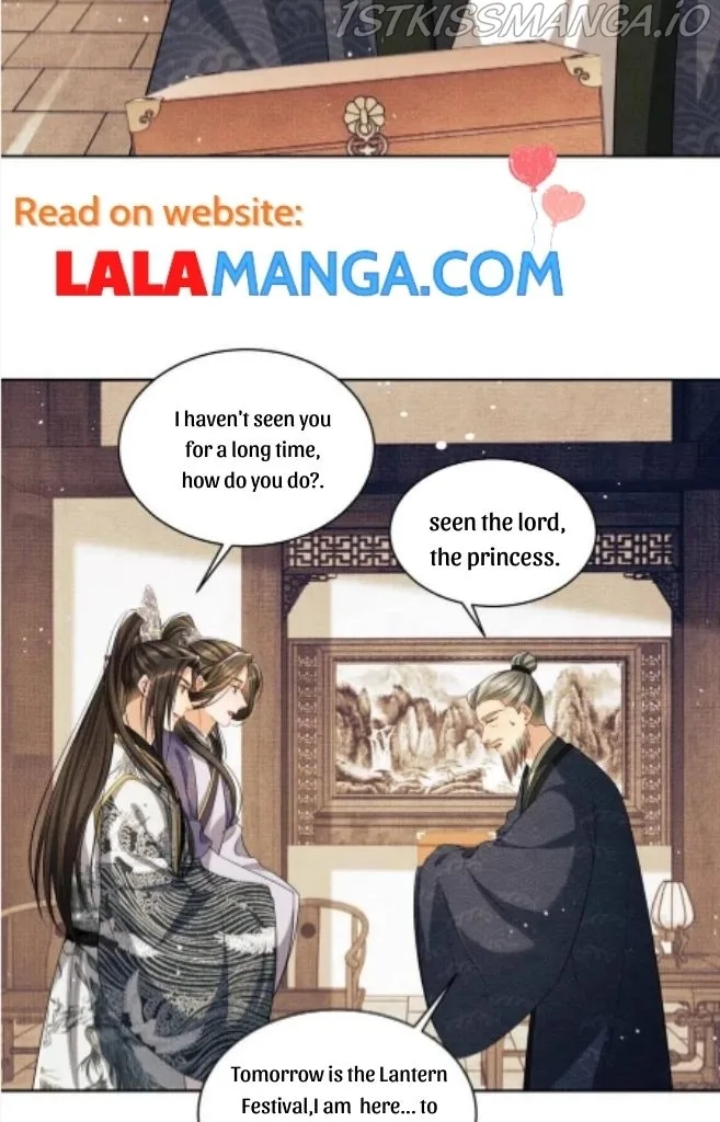 You Own My All Chapter 105 page 17