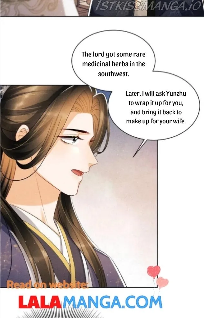 You Own My All Chapter 105 page 25