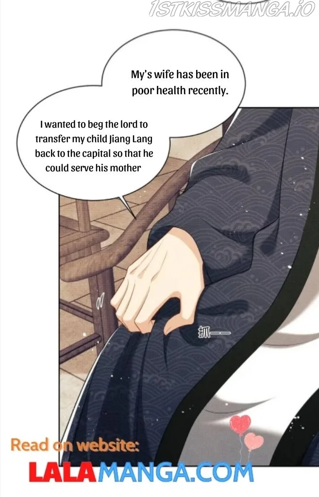 You Own My All Chapter 105 page 21