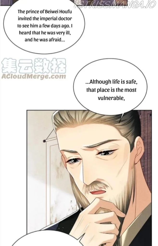 You Own My All Chapter 105 page 30