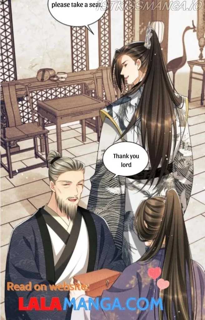 You Own My All Chapter 105 page 19