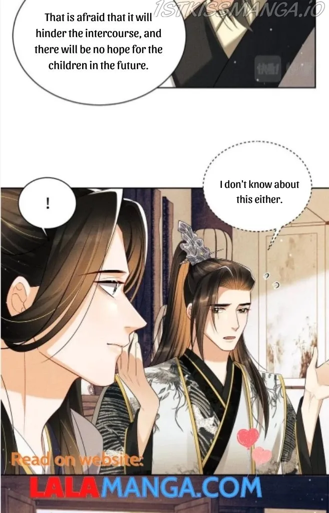 You Own My All Chapter 105 page 31