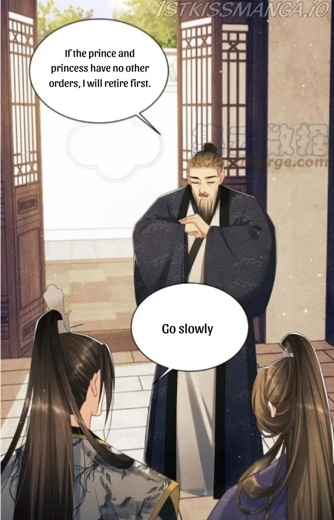 You Own My All Chapter 105 page 32