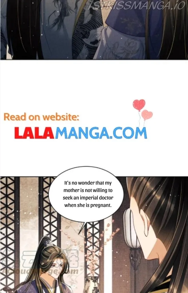 You Own My All Chapter 105 page 33