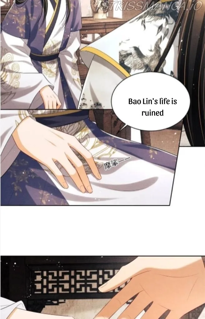 You Own My All Chapter 105 page 34