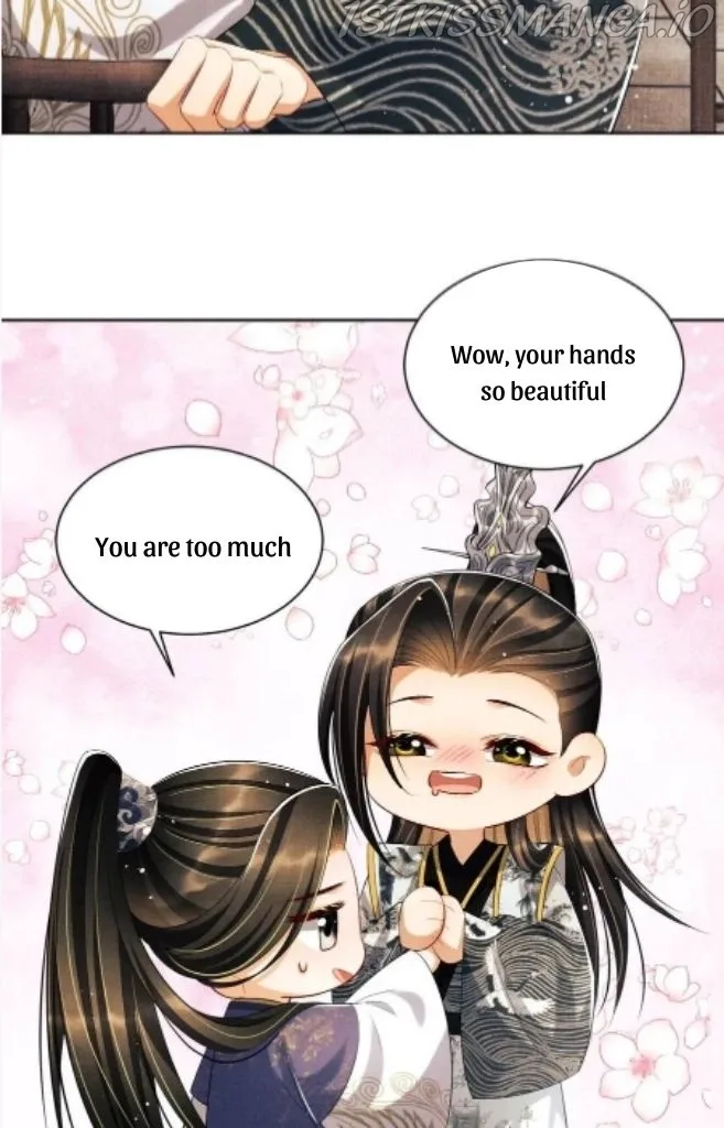 You Own My All Chapter 105 page 36