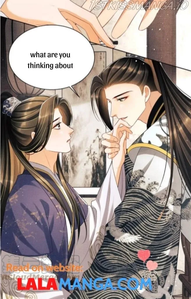 You Own My All Chapter 105 page 35