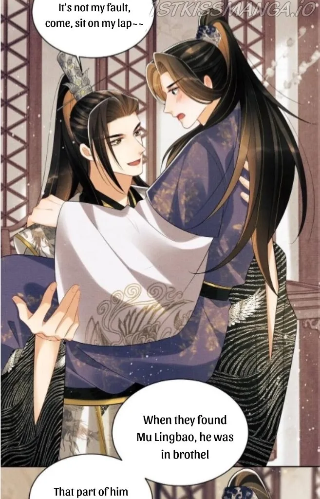 You Own My All Chapter 105 page 38