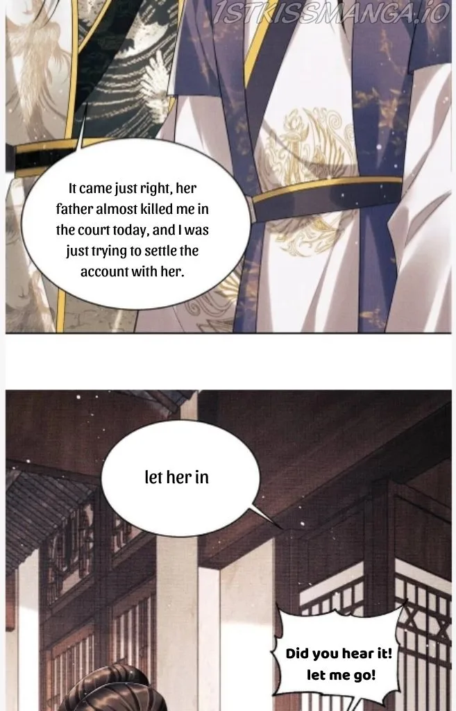 You Own My All Chapter 105 page 42