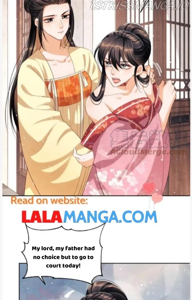 You Own My All Chapter 105 page 43