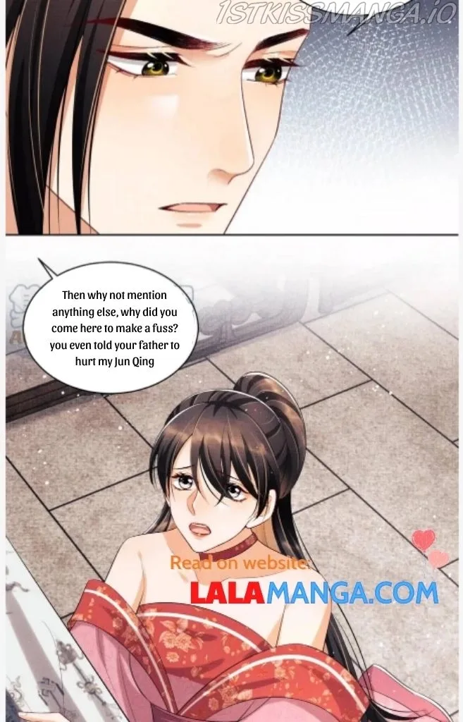 You Own My All Chapter 105 page 45