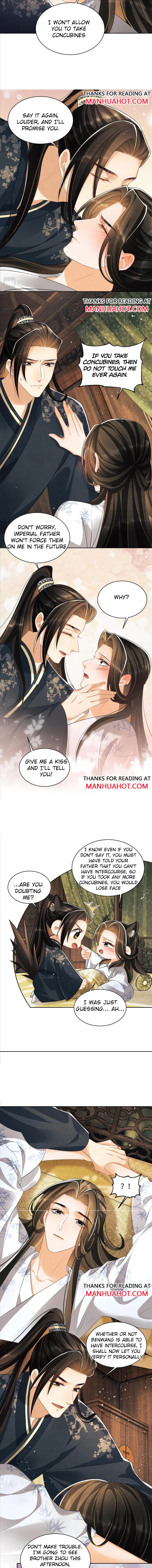 You Own My All Chapter 106 page 5