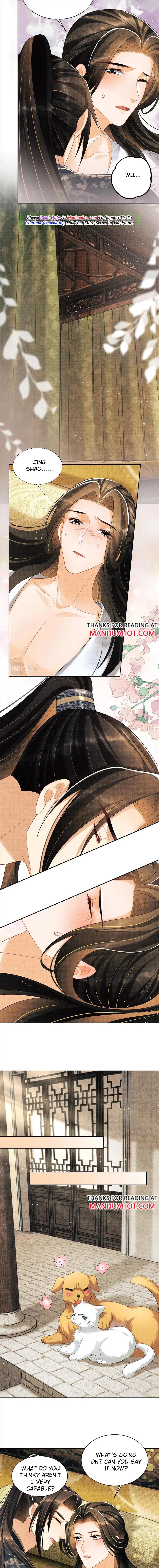 You Own My All Chapter 106 page 6