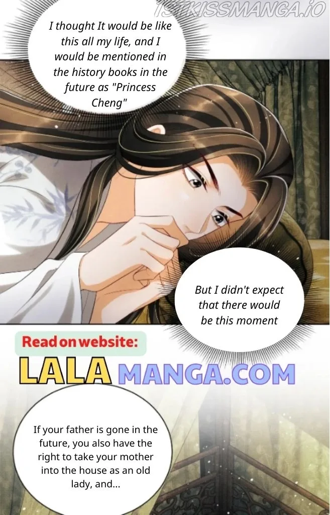 You Own My All Chapter 107 page 6