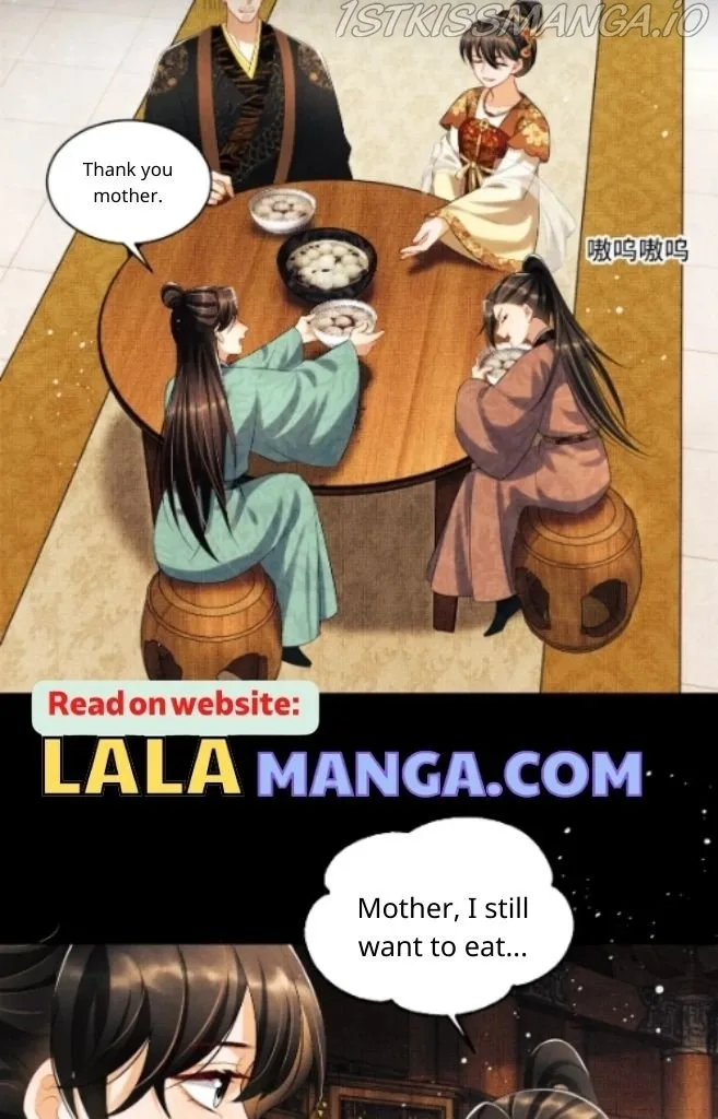 You Own My All Chapter 107 page 28