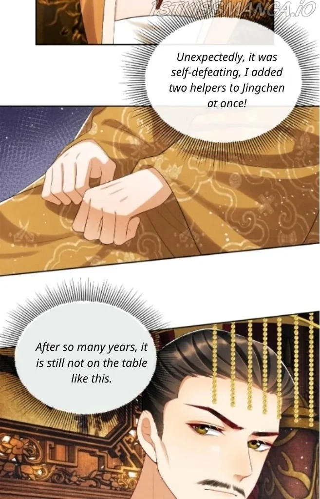 You Own My All Chapter 107 page 25