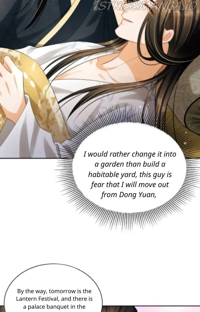 You Own My All Chapter 107 page 13