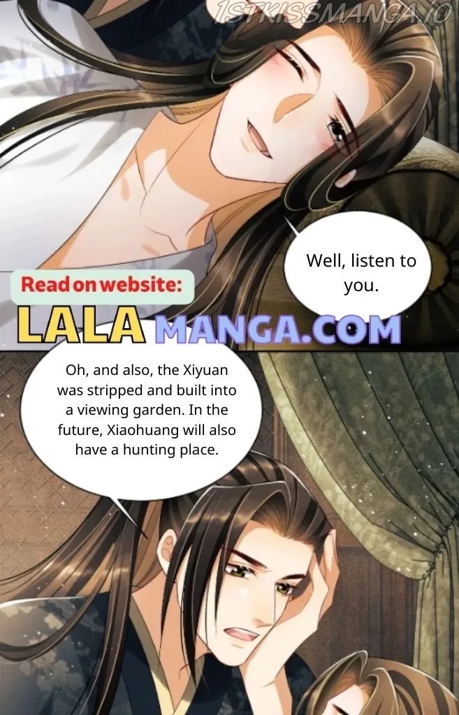 You Own My All Chapter 107 page 12