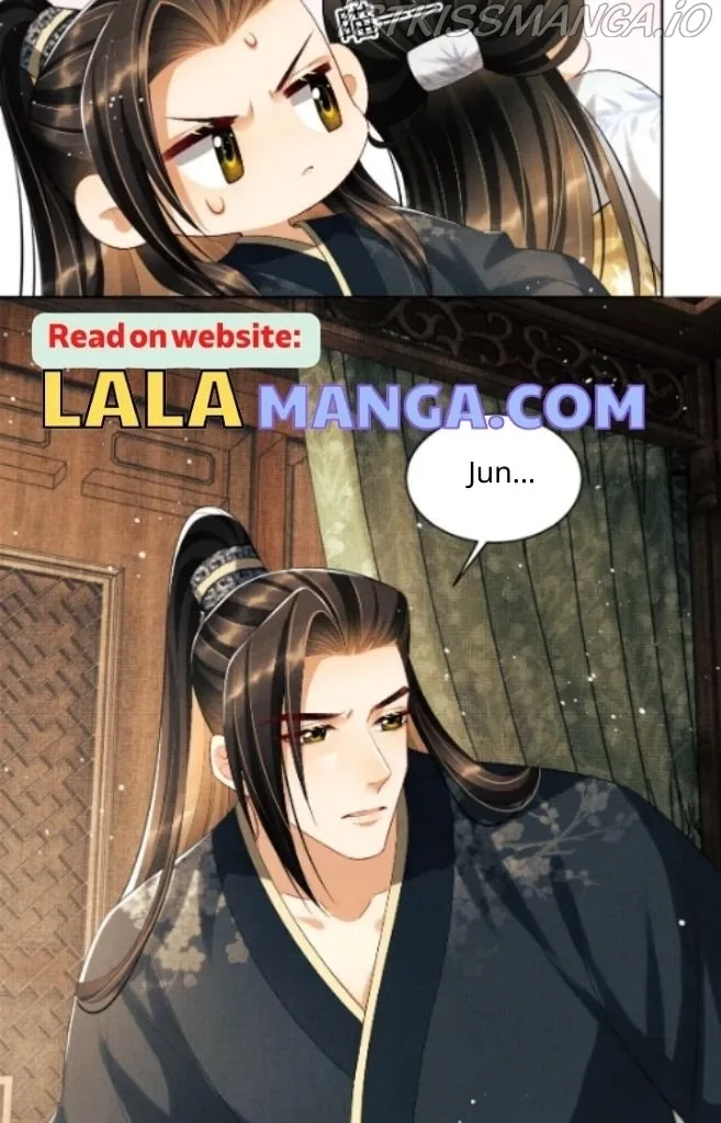 You Own My All Chapter 107 page 8
