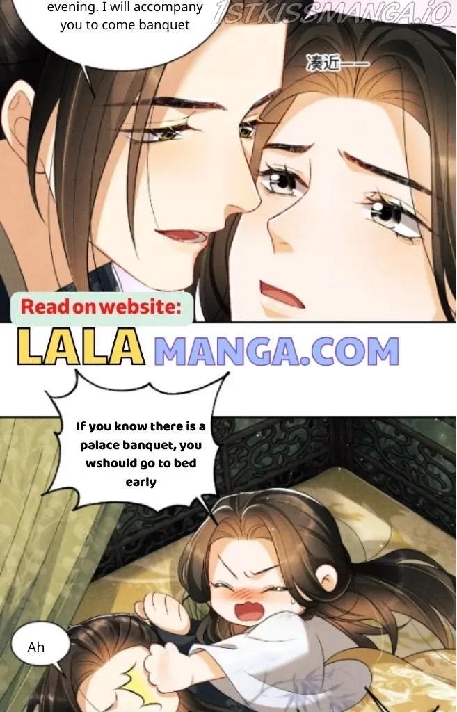 You Own My All Chapter 107 page 14