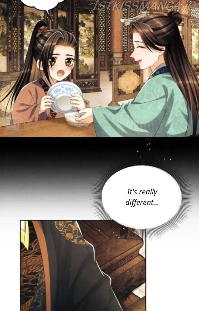 You Own My All Chapter 107 page 31