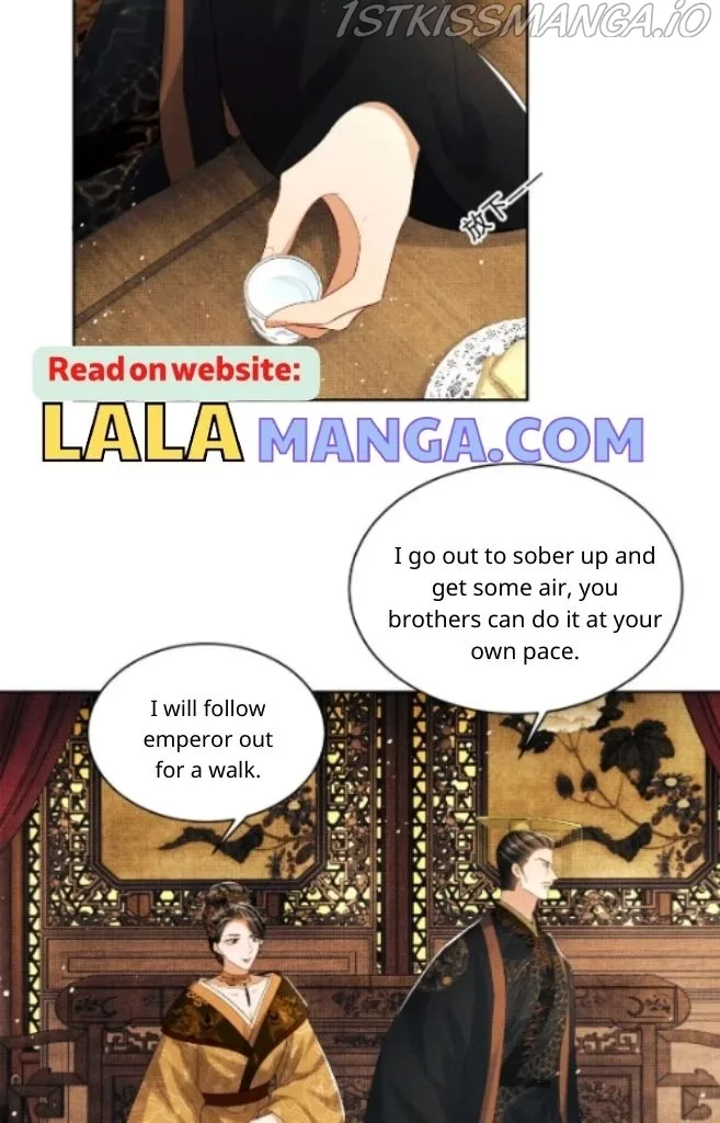 You Own My All Chapter 107 page 32